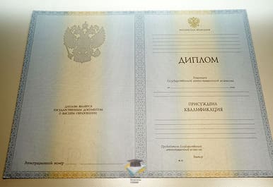 Диплом ВФ АТиСО 2012-2013 годов